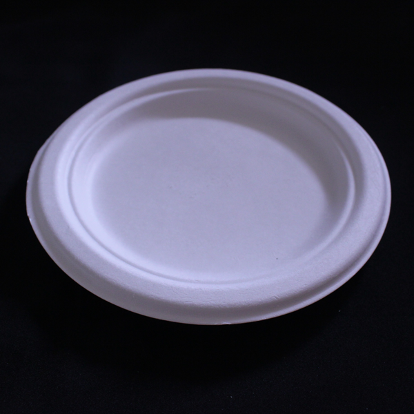 7″ Round Plate
