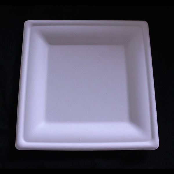 6.25″ [16cm] Square Plate