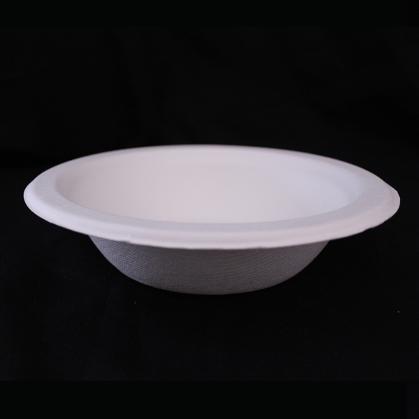 350ml/12oz Round Bowl Ø160 X 40mmH