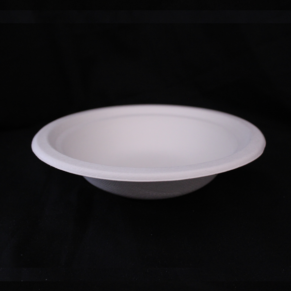 400ml/13.5oz Round Bowl Ø175 X 40mmH