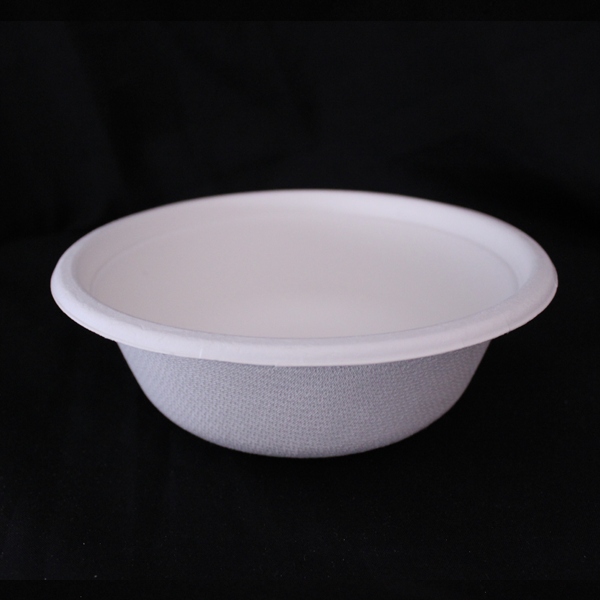 500ml/17oz Round Bowl Ø155 X 54mmH