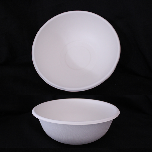 800ml/27oz Round Bowl Ø178 X 62mmH