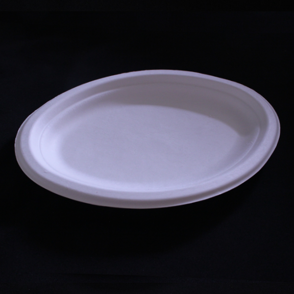 7.5″ X 10″ Oval Plate