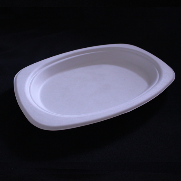 6.5″ X 9″ Oval Rect Plate