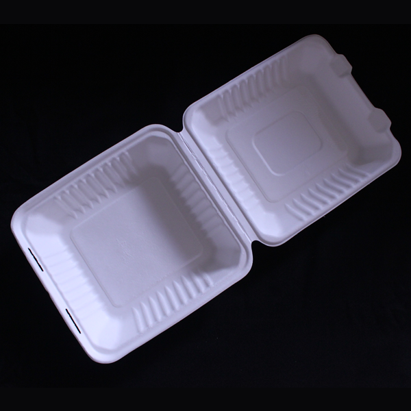 9″ Clamshell 1500ml