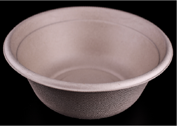 32oz/1000ml Round Deep Bowl