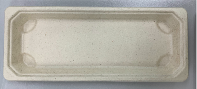 Sushi Tray Slim Long 220 X 90 X 22mmH